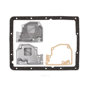 Ryco Auto Transmission Filter Kit RTK11