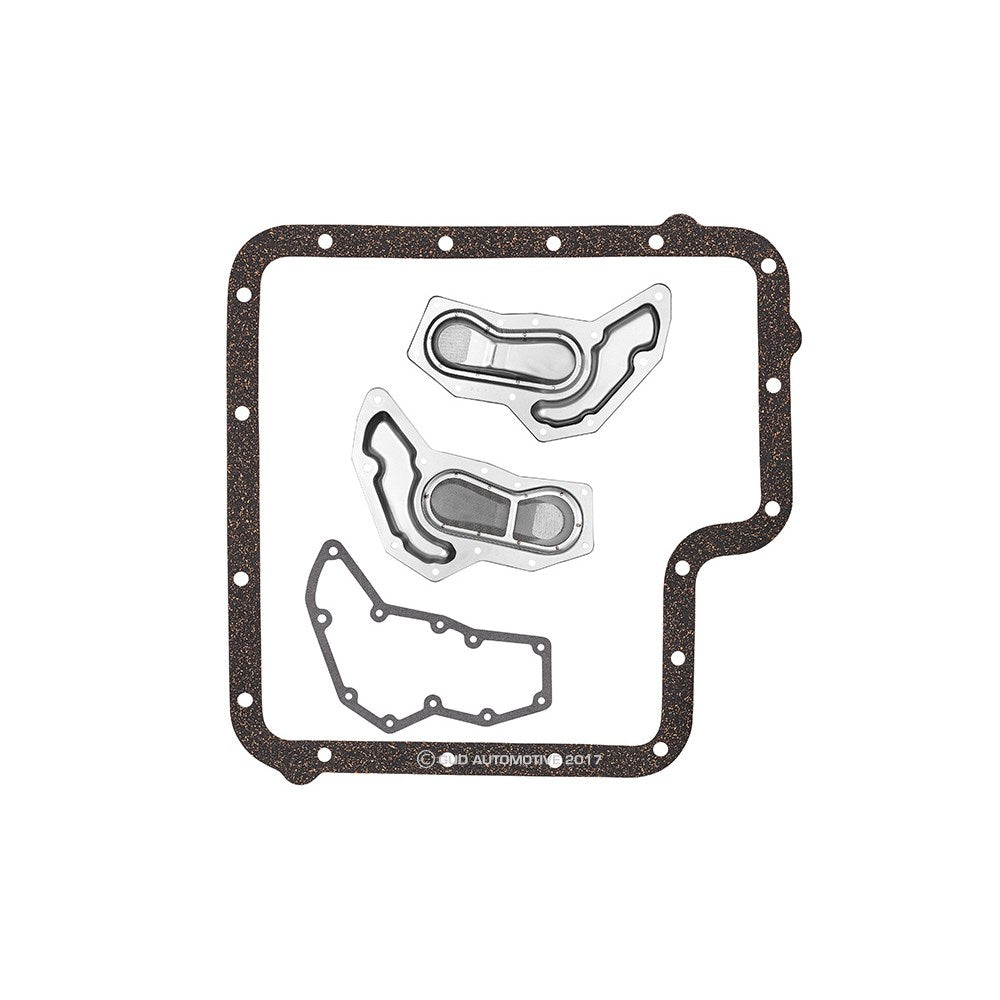 Ryco Auto Transmission Filter Kit RTK35