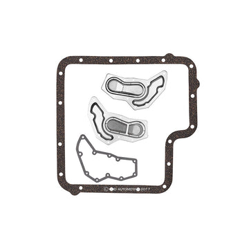 Ryco Auto Transmission Filter Kit RTK35