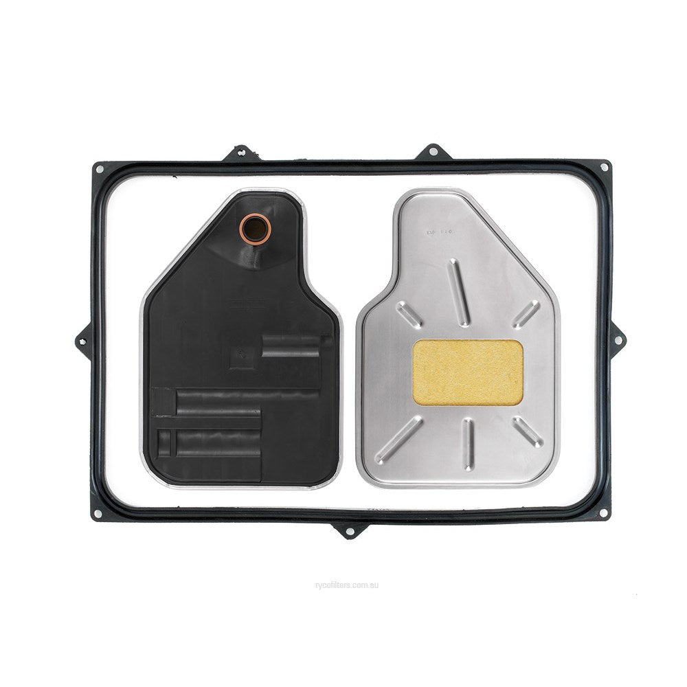 Ryco Auto Transmission Filter Kit RTK1