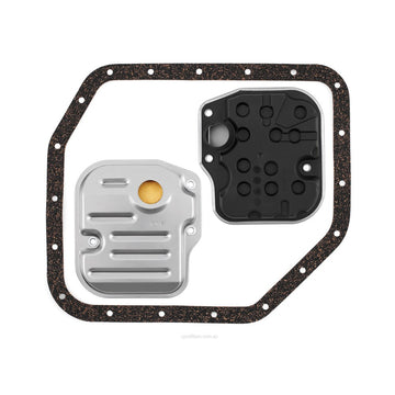 Ryco Auto Transmission Filter Kit RTK91