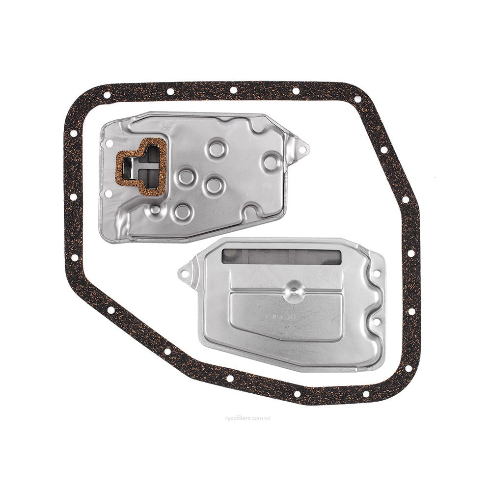 Ryco Auto Transmission Filter Kit RTK45