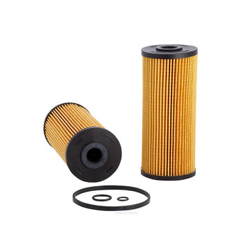 Ryco Oil Filter  R2697P