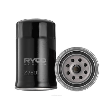 Ryco Oil Filter  Z720