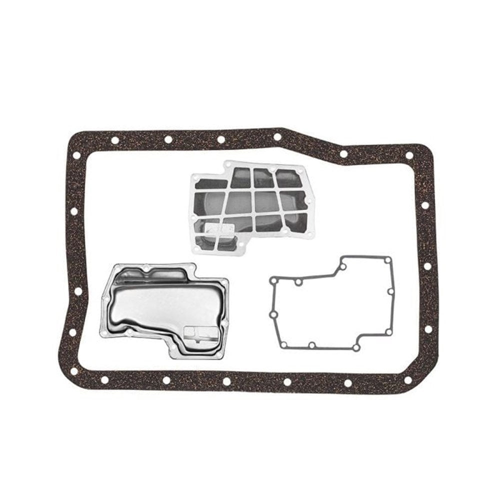 Ryco Transmission Filter Kit - RTK58