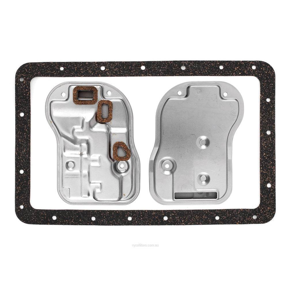 Ryco Auto Transmission Filter Kit RTK90
