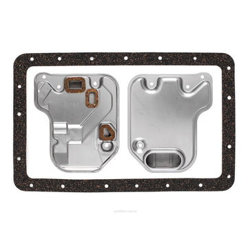 Ryco Automatic Transmission Filter Kit - RTK102