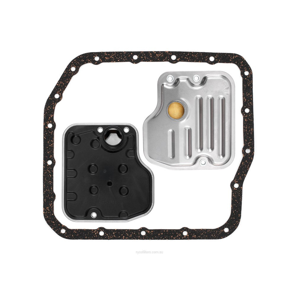 Ryco Auto Transmission Filter Kit RTK87