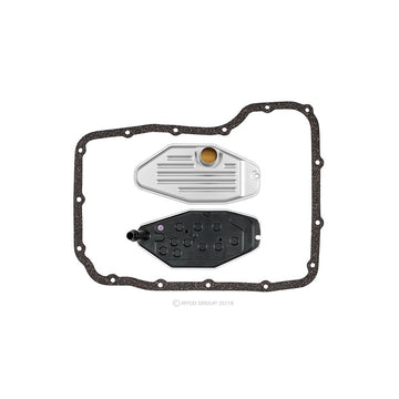 Ryco Auto Transmission Filter Kit RTK76