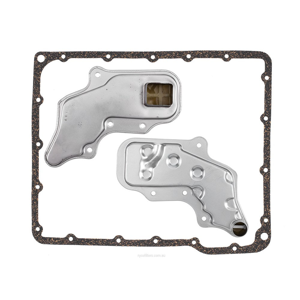 Ryco Auto Transmission Filter Kit RTK22