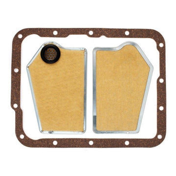 Ryco Automatic Transmission Filter Kit - RTK73