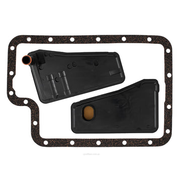Ryco Automatic Transmission Filter Kit - RTK134