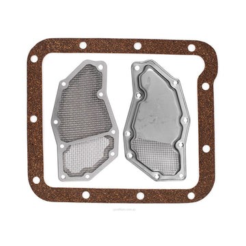 Ryco Auto Transmission Filter Kit RTK60