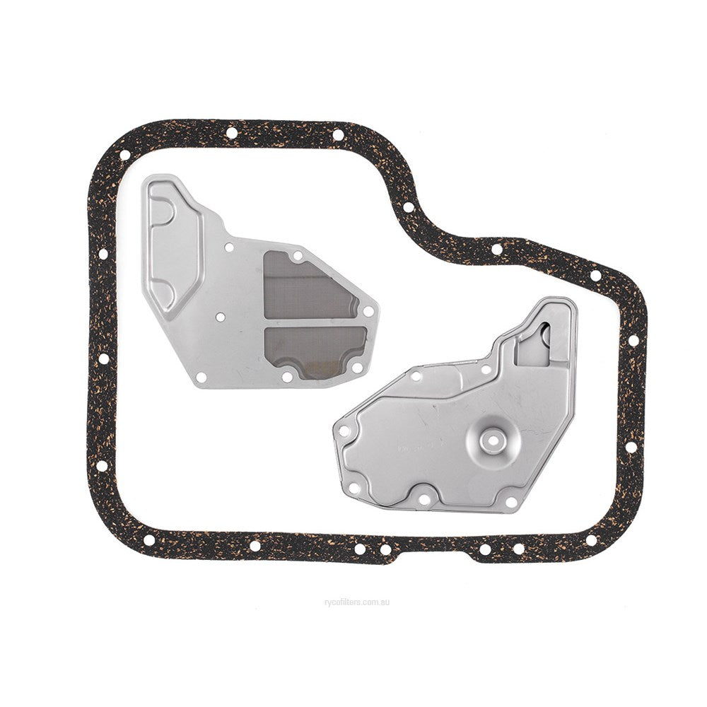 Ryco Automatic Transmission Filter Kit - RTK14