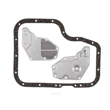 Ryco Automatic Transmission Filter Kit - RTK14