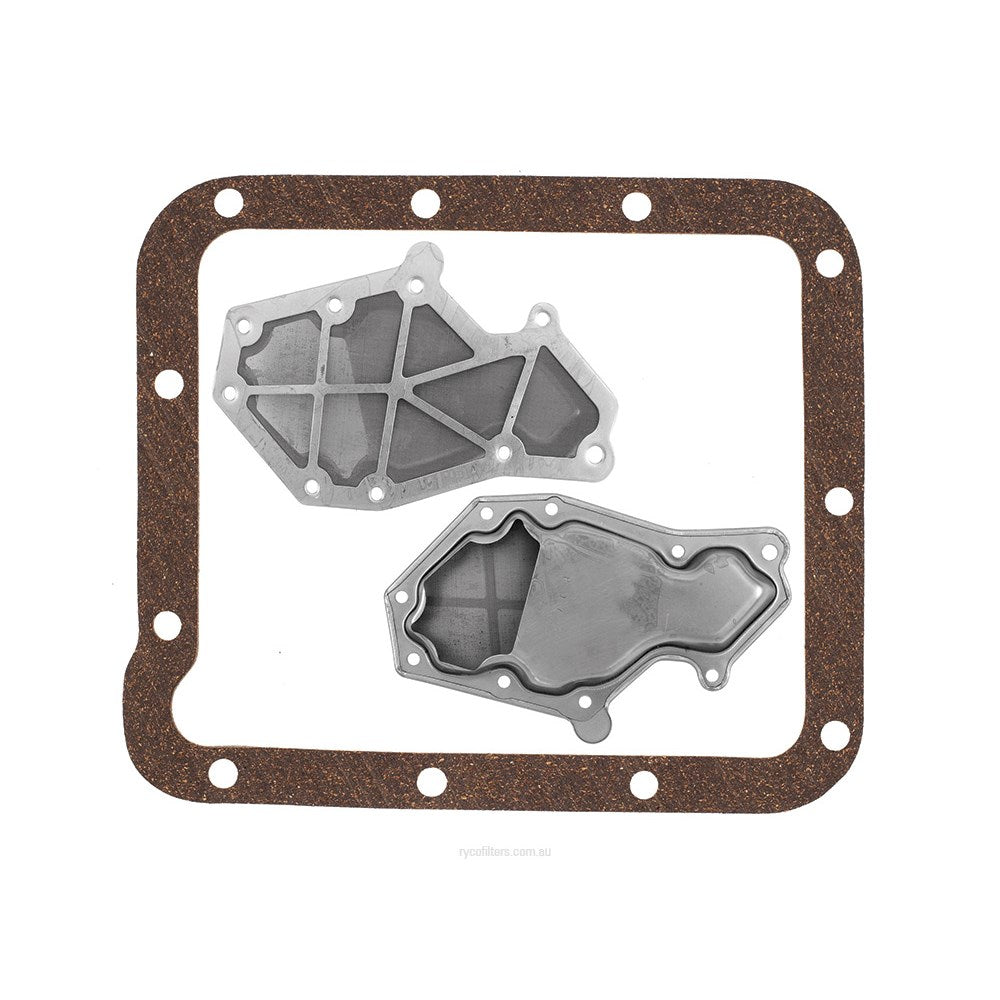 Ryco Auto Transmission Filter Kit RTK23