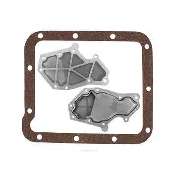 Ryco Auto Transmission Filter Kit RTK23