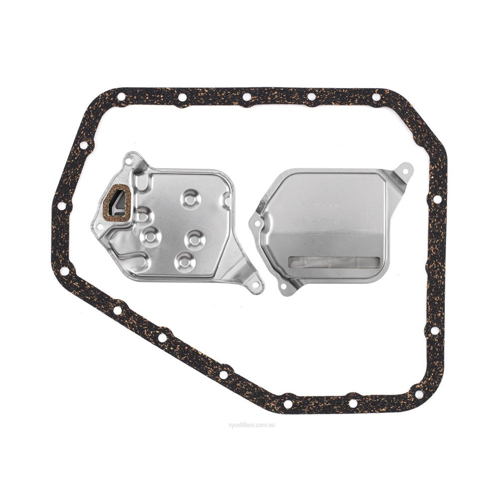 Ryco Auto Transmission Filter Kit RTK81