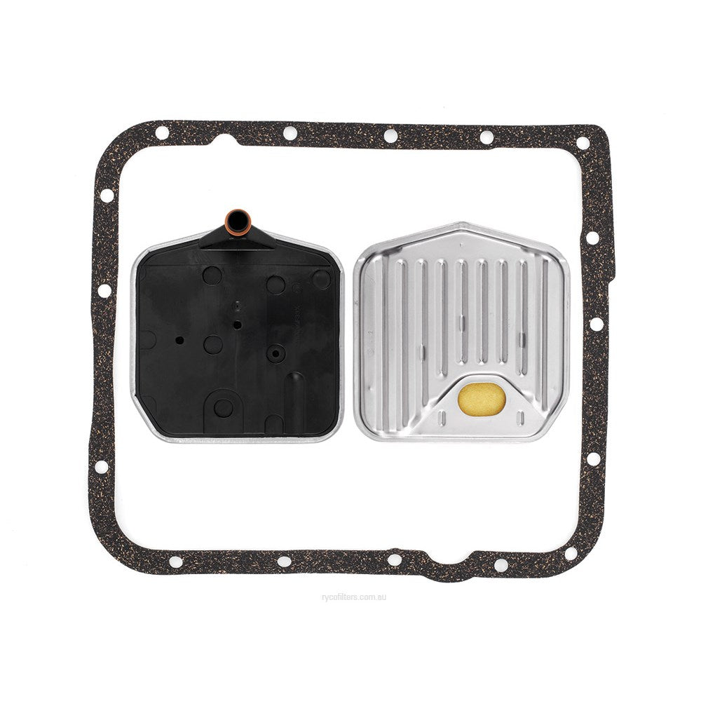 Ryco Auto Transmission Filter Kit RTK5