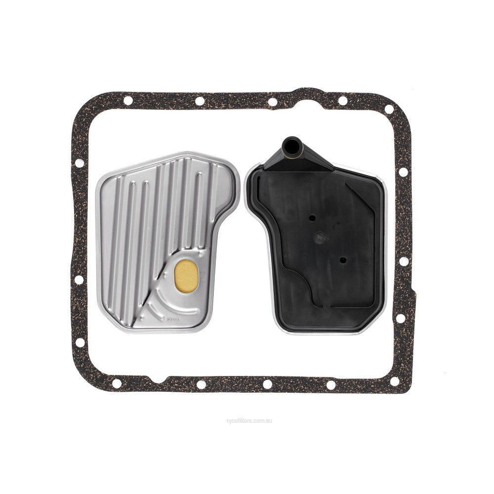 Ryco Auto Transmission Filter Kit RTK2