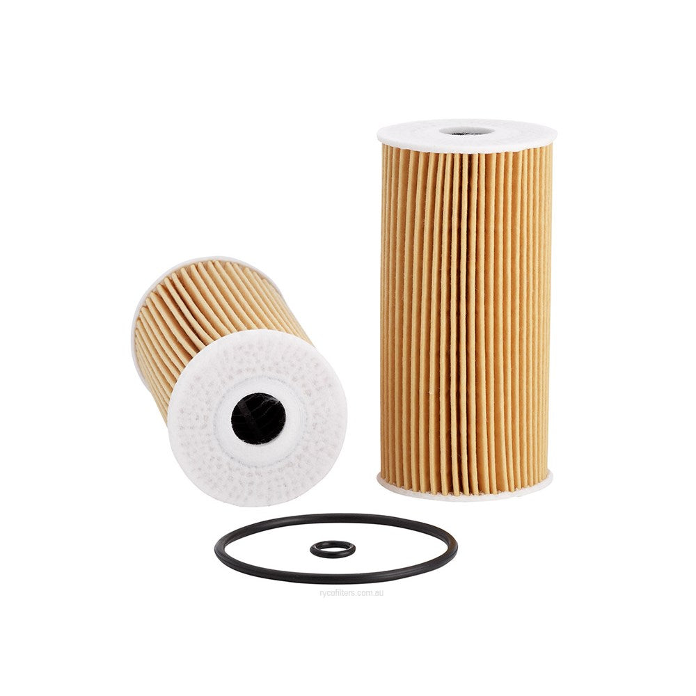 Rayco Filter Ryco Oil Filter R2700P