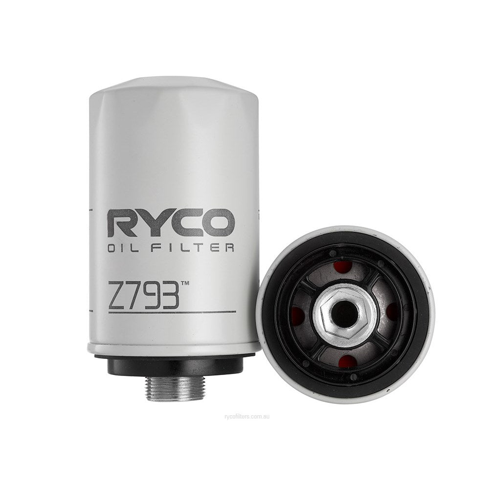 Ryco Oil Filter  Z793