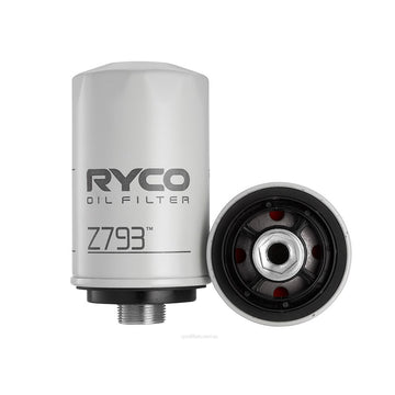 Ryco Oil Filter  Z793