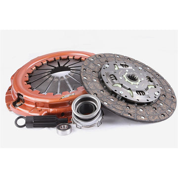 Xtreme Outback Clutch Heavy Duty Clutch Kit for Toyota Land Cruiser VDJ (4.5L 1VD-FTV Engine Only) - KTY30018-1A