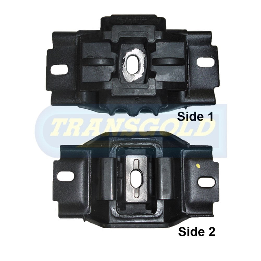Transgold Engine Mount - TEM2487 - (Single)