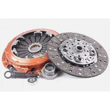 Xtreme Outback Clutch Heavy Duty Clutch Kit for Isuzu D-Max, Holden Colorado, Holden Rodeo (3.0L 4JJ1TC/TCX Engines Only) - KIZ28006-1A