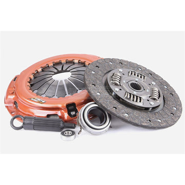 Xtreme Outback Clutch Heavy Duty Clutch Kit for Toyota Hilux/HiAce 2.8/3.0L (3L/5L/5LE Engines Codes Only) - KTY24001-1A