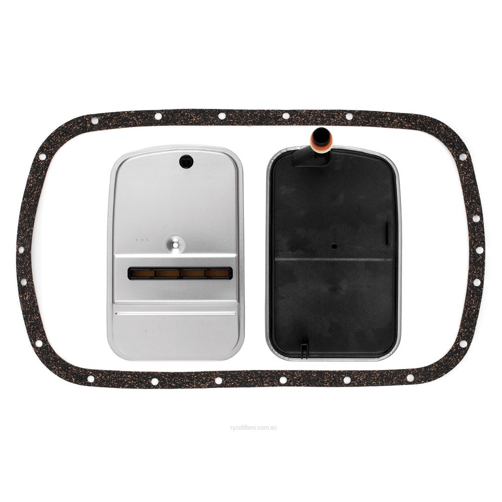 Ryco Auto Transmission Filter Kit RTK130