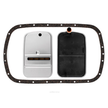 Ryco Auto Transmission Filter Kit RTK130