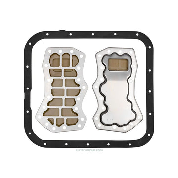 Ryco Auto Transmission Filter Kit - RTK63 (Single)