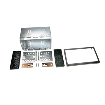 Aerpro FP8020 Universal Double DIN Mount