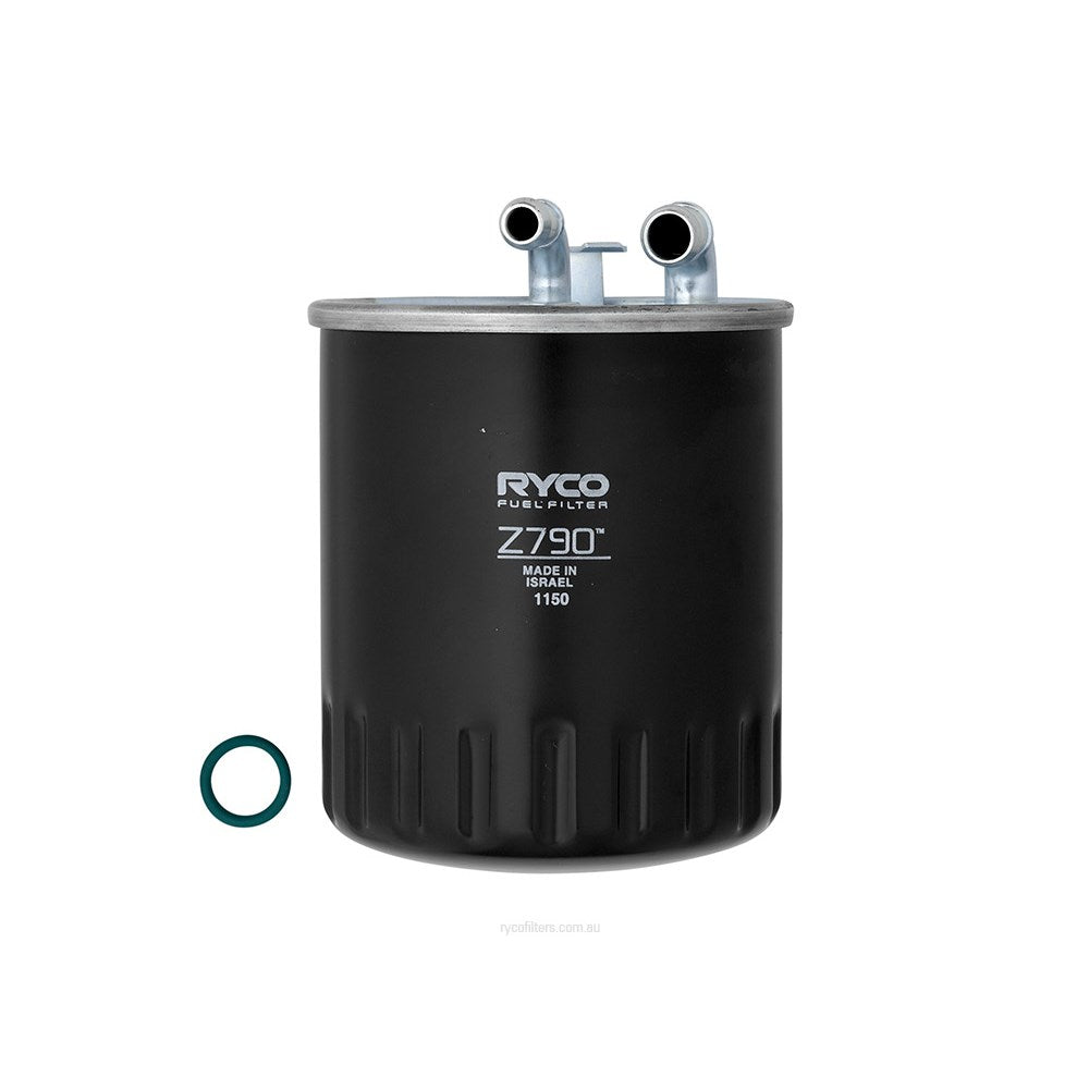 Ryco Fuel Filter - Z790
