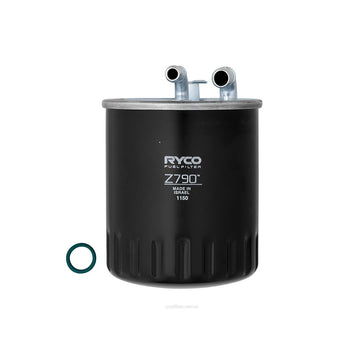 Ryco Fuel Filter - Z790