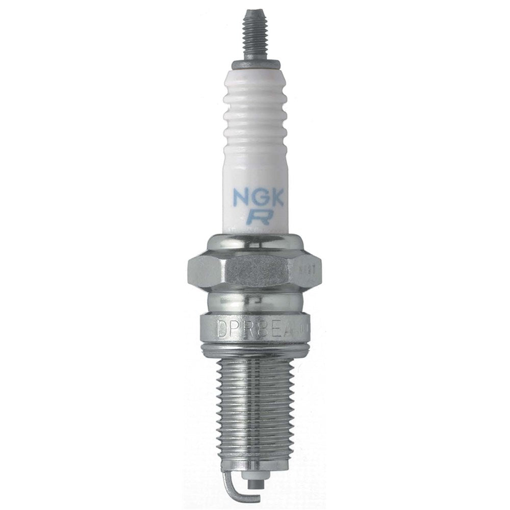 NGK Resistor Standard Spark Plug - DPR9EA-9