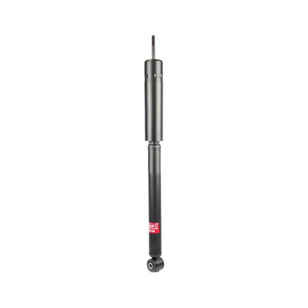 KYB 348016 Rear Left or Right Shock Absorber Fits Honda City GM GM2, Fit GE GE6 and Jazz GE GE6 GE8