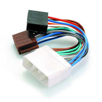 Aerpro APP062 Primary ISO Harness fits Various Holden Models