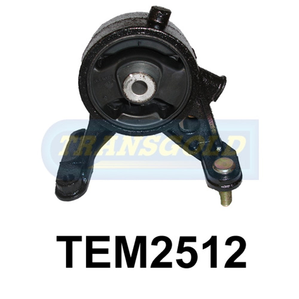 Transgold Engine Mount - TEM2512 - (Single)