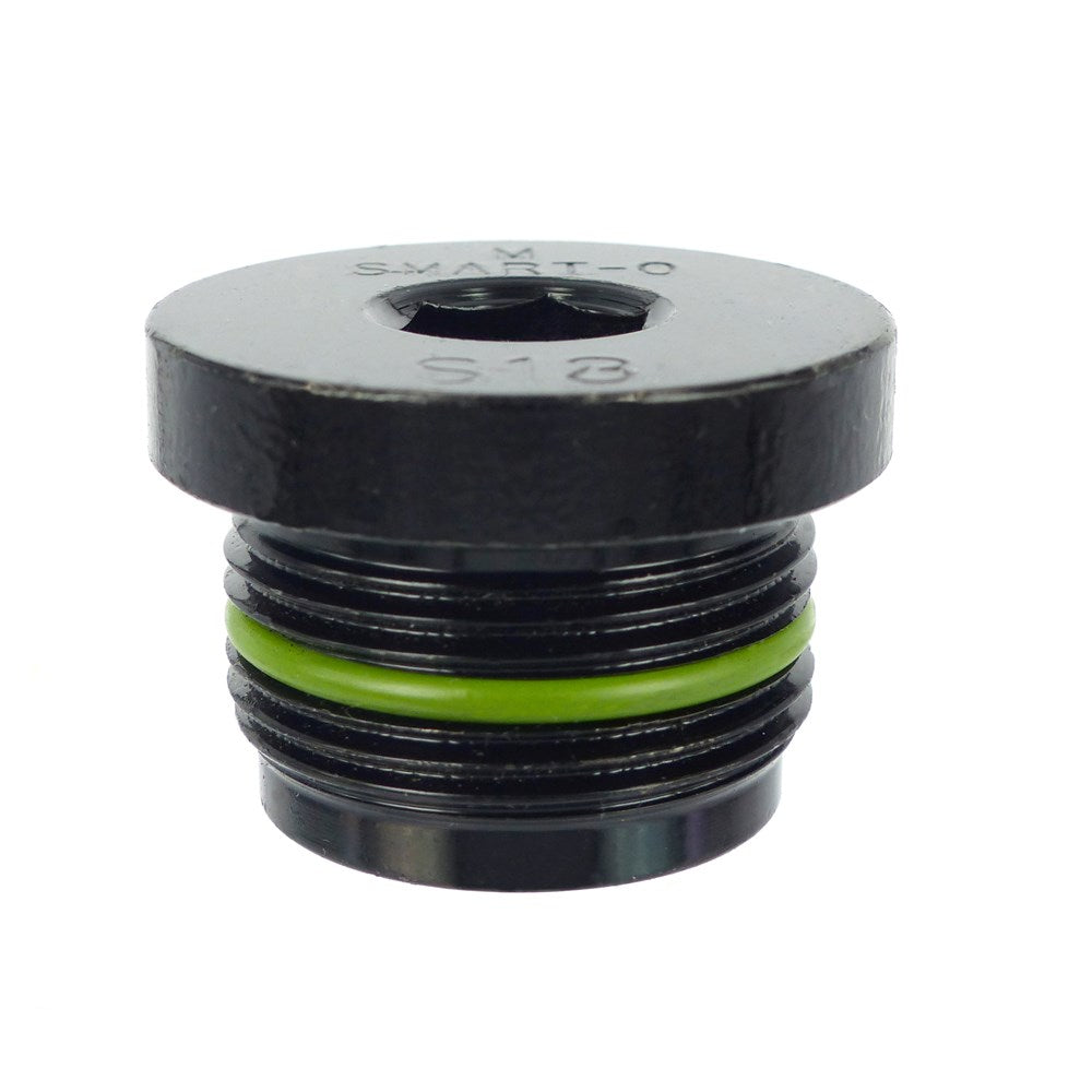 Smart-O Anti-Leak and Anti-Loss Sump Plug - M26x1.5mm - S13BP1
