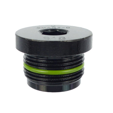 Smart-O Anti-Leak and Anti-Loss Sump Plug - M26x1.5mm - S13BP1