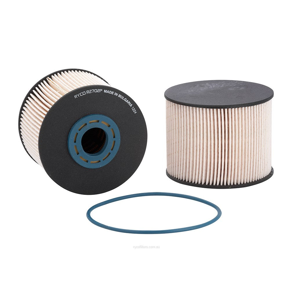Ryco Fuel Filter  R2702P