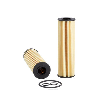 Ryco Oil Filter  R2703P