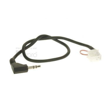 Aerpro APPIOA Pioneer Adaptor Cable - Suits Control Harness A