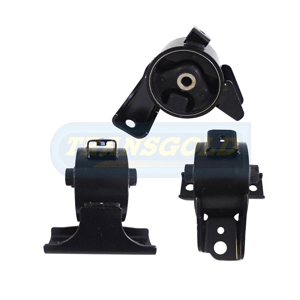 Transgold Engine Mount - TEM2599 - (Single)