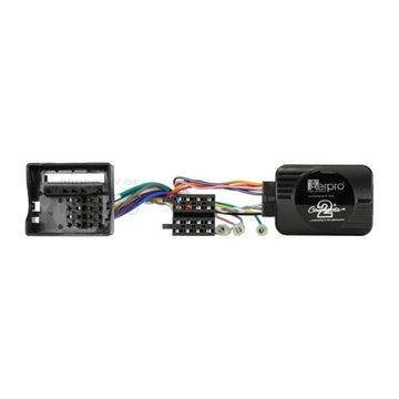Aerpro CHVW3C Steering Wheel Control Interface to Suit Selected Volkswagen Vehicles