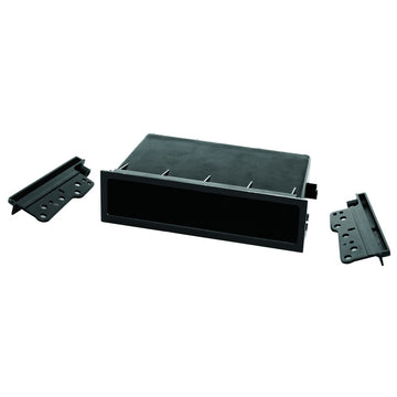 Aerpro FP9016 Fascia fits Various Toyota and Ford Models