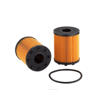 Ryco Oil Filter  R2708P